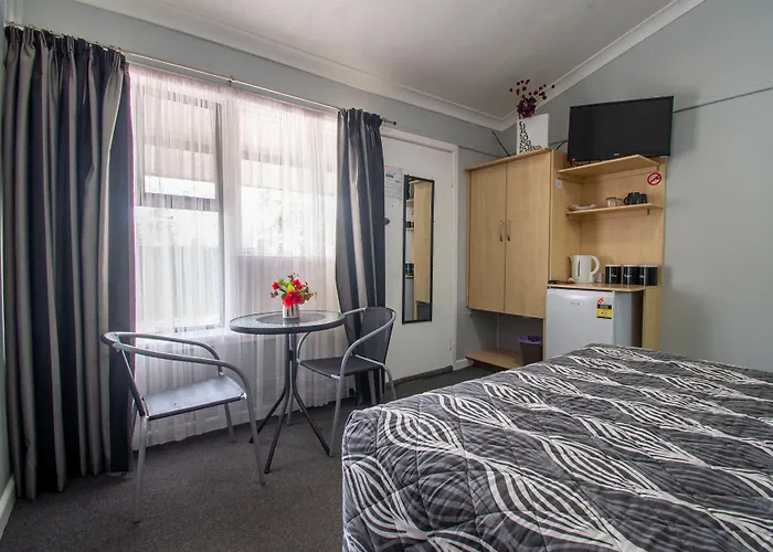 Gundagai Motel