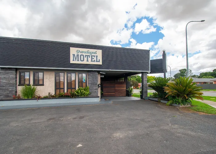Gundagai Motel