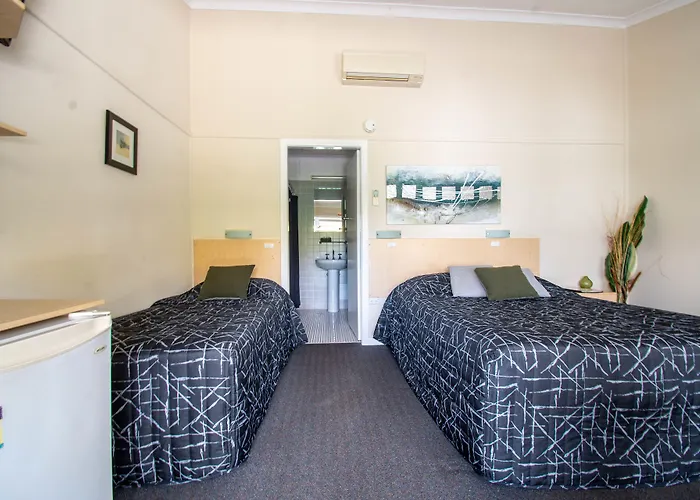 Gundagai Motel