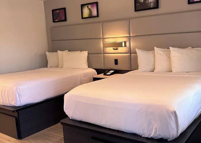 Signature Inn Santa Clara