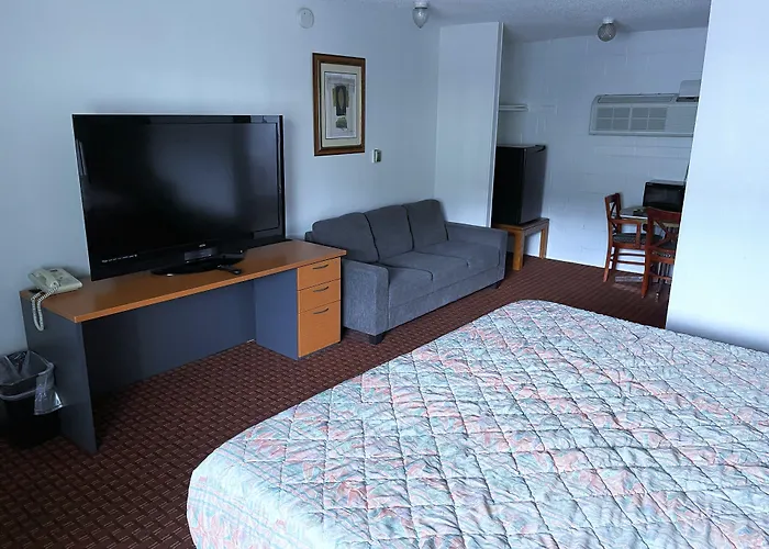 Royal A Motel