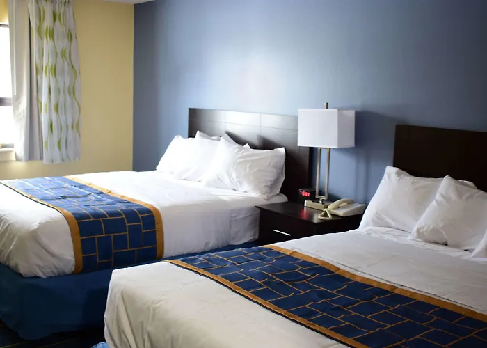 Days Inn By Wyndham Augusta