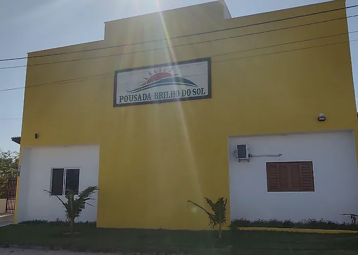 Pousada Brilho do Sol