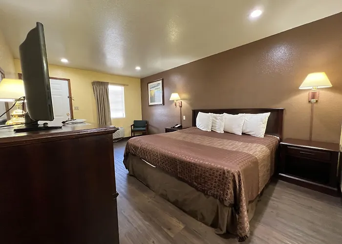 Southern Nights Motel