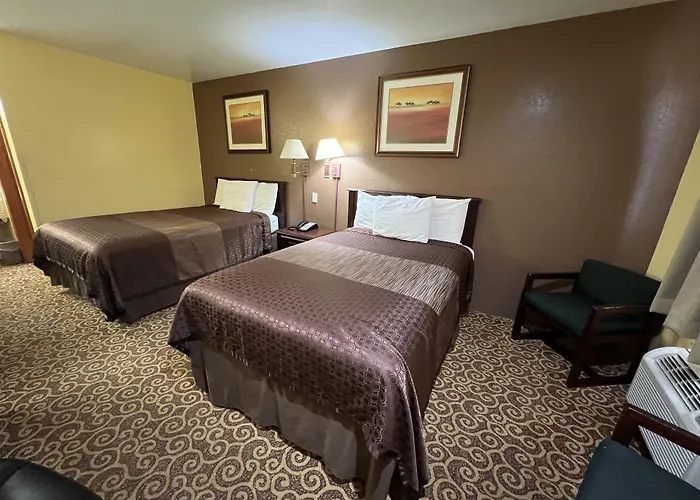 Southern Nights Motel