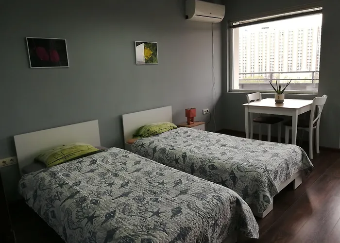 Panorama Rooms