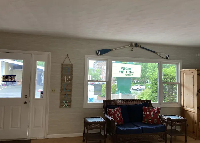 Park Lane Motel