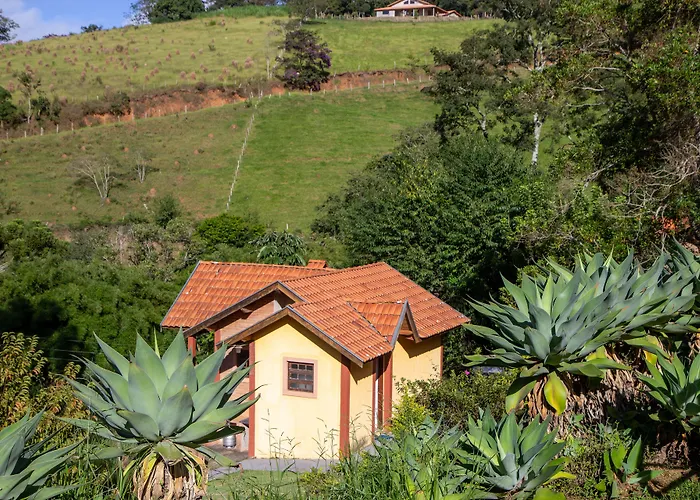 Pousada Vitória