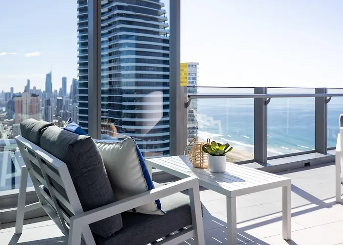 Ultiqa Signature At Broadbeach