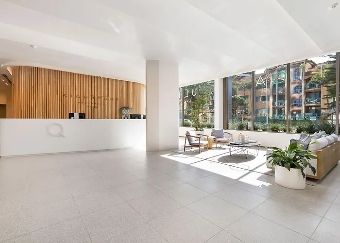 Ultiqa Signature At Broadbeach