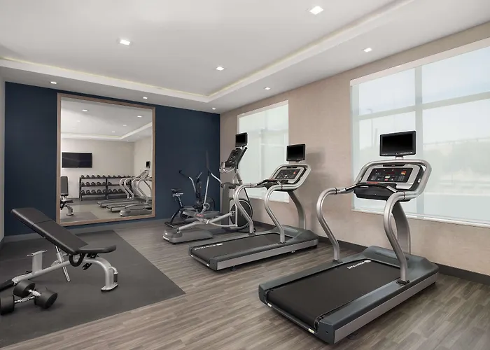 Hampton Inn & Suites El Cajon San Diego