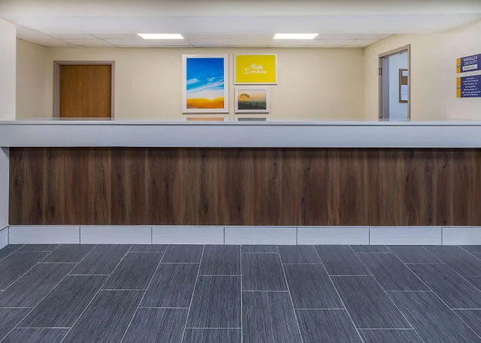 Days Inn By Wyndham Grayson