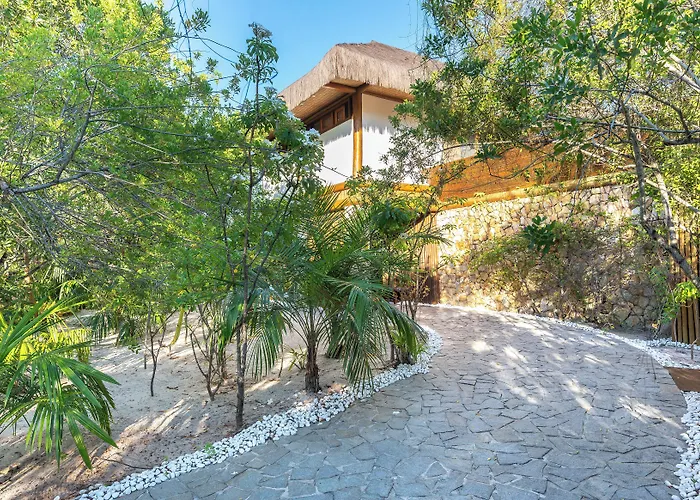 Casa 3A Tivoli Ecoresidences