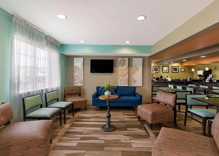 Baymont By Wyndham Elizabeth City