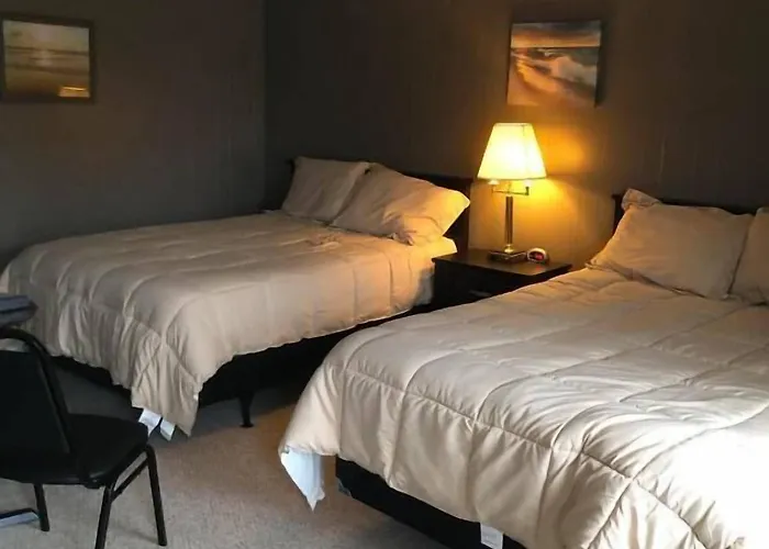 Oakes Oramel Inn