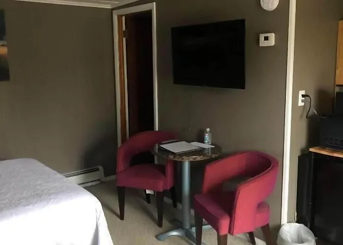 Oakes Oramel Inn