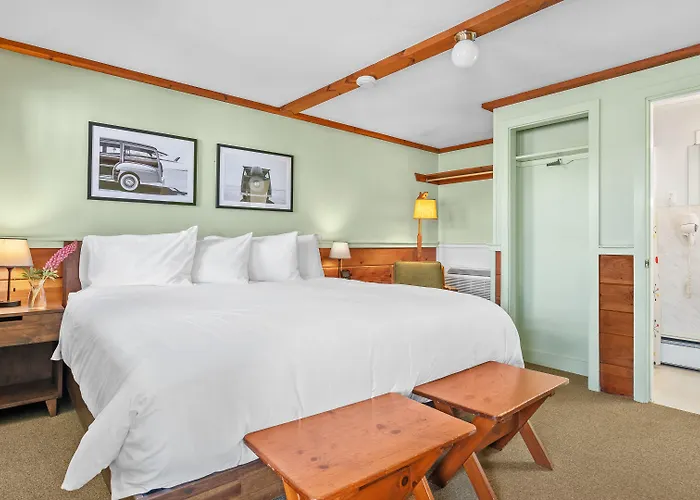 Mid-Town Motel
