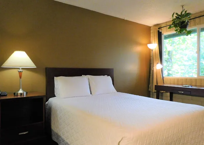Travelodge By Wyndham Canyonville
