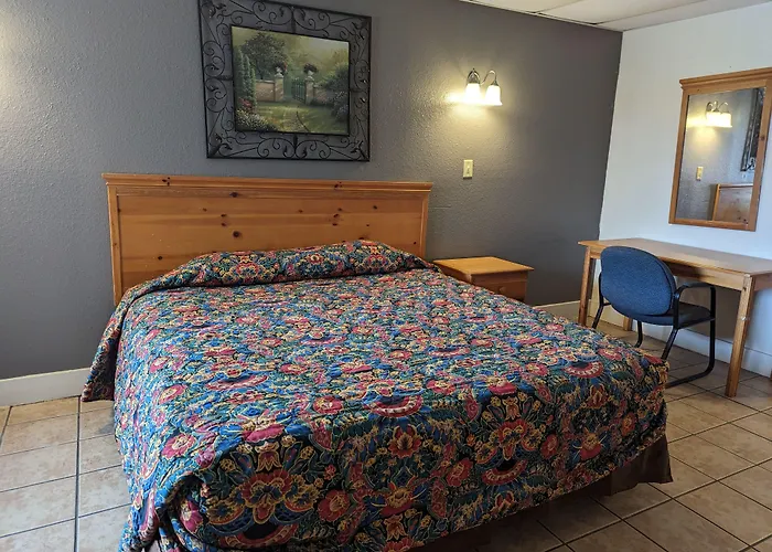 Austin Motor Inn