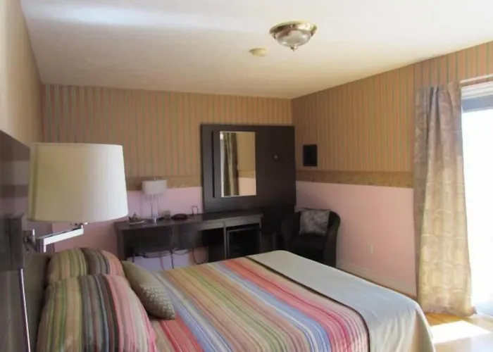 Shepody Bay Inn
