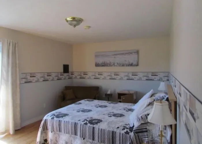 Shepody Bay Inn
