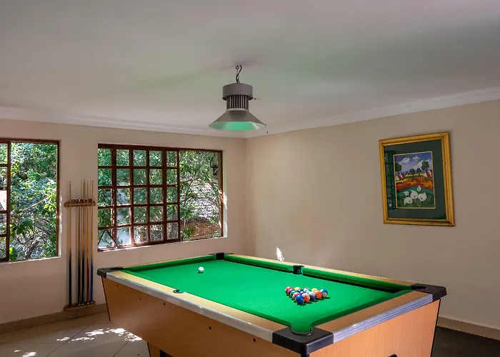 Casa Albergo Corporate Guest House