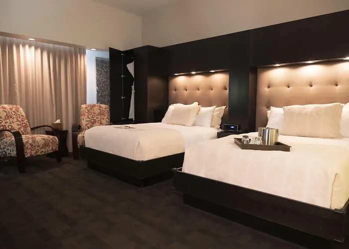 The Catfish Bend Inn & Spa