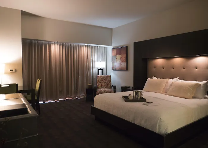The Catfish Bend Inn & Spa