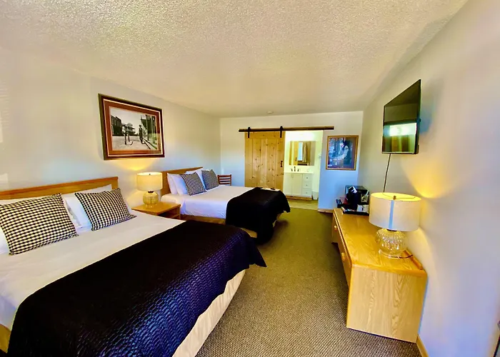 Old Montana Inn