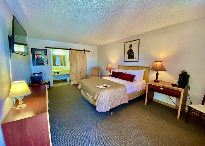 Old Montana Inn