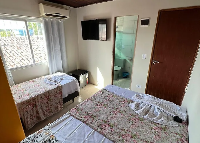 Casa Mar do Sonho