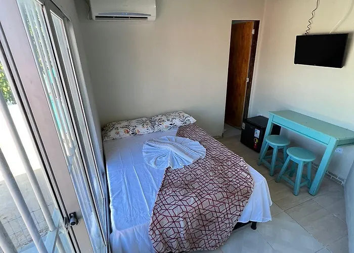 Casa Mar do Sonho
