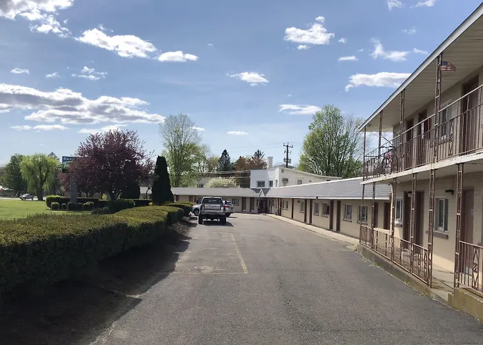 Deepwell Motel