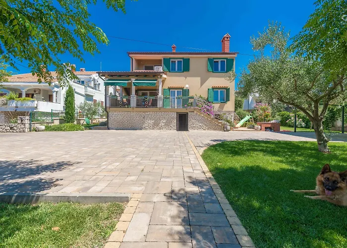 Villa Lux Nina With Six Bedrooms, Private Pool By Adex Travel