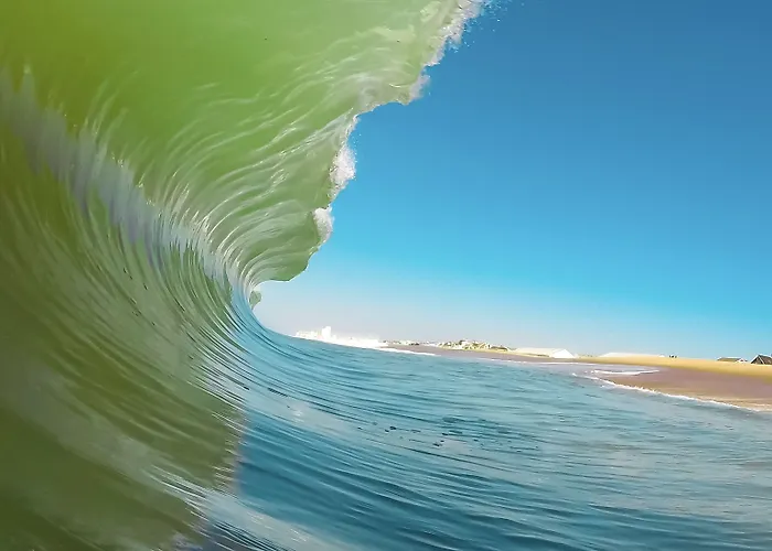 Surf Shanty Motel