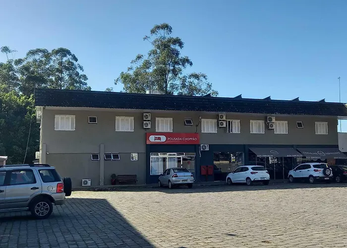 Pousada Choppao