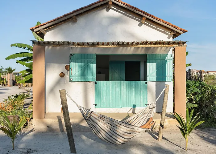 Vila Da Falesia