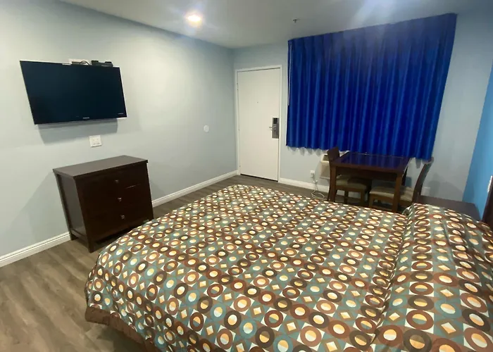 Star Inn Motel