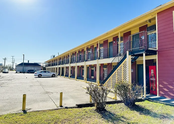 Economy Inn
