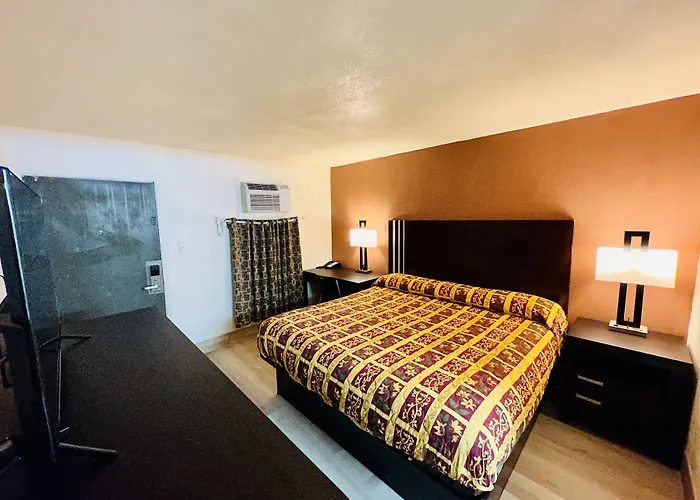 Economy Inn