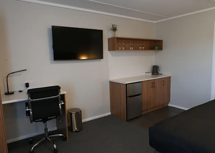Deniliquin Motel