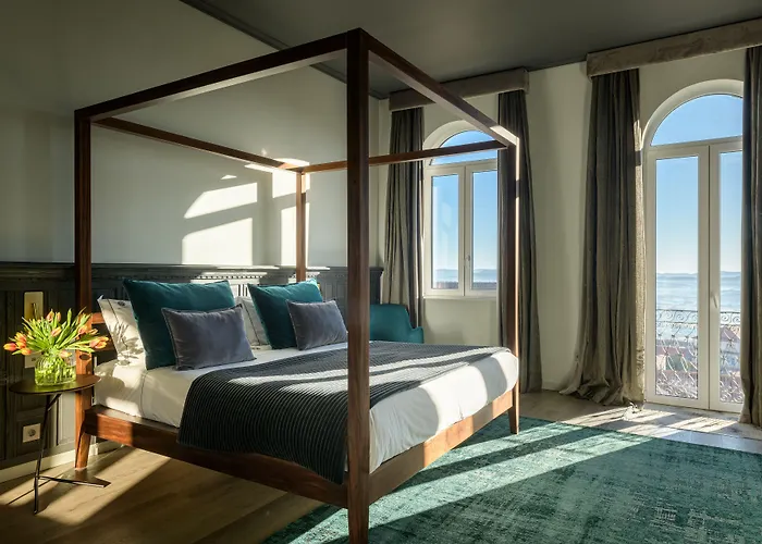 Pena D'Água Boutique Hotel&Villas