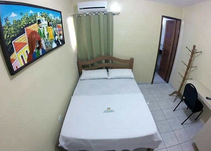 Paraíso Olindense
