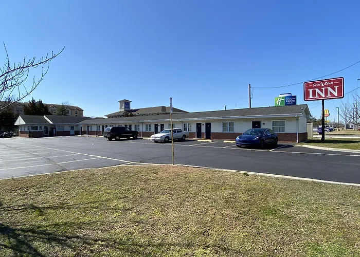 First State Inn