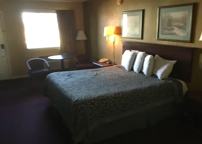 Travel Inn North Little Rock