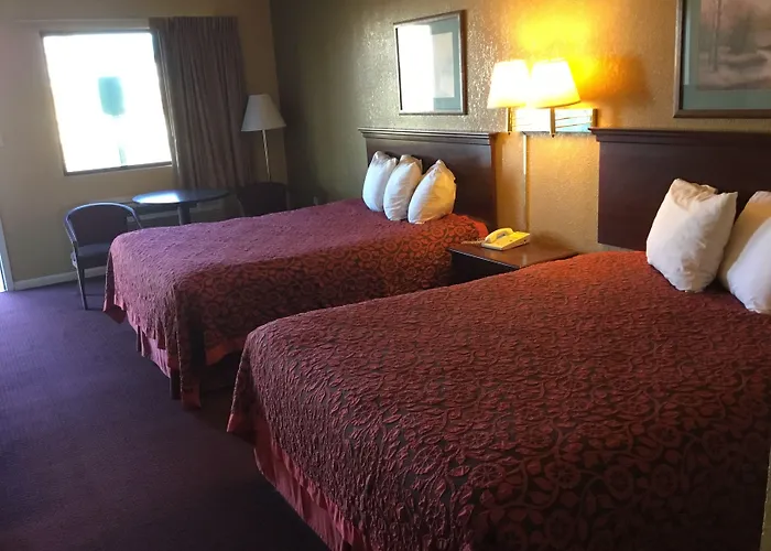Travel Inn North Little Rock