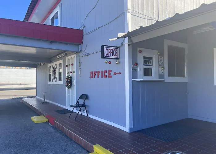Budget Inn