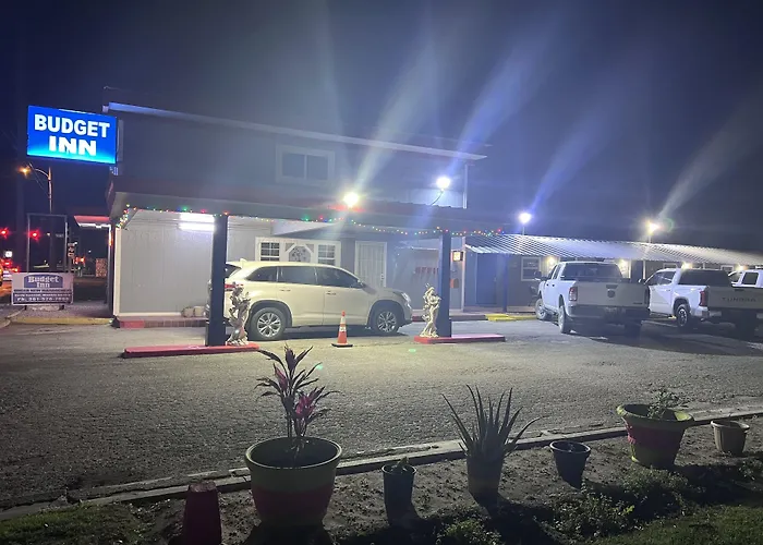 Budget Inn