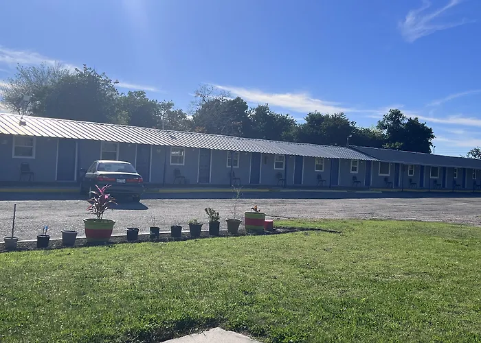 Budget Inn