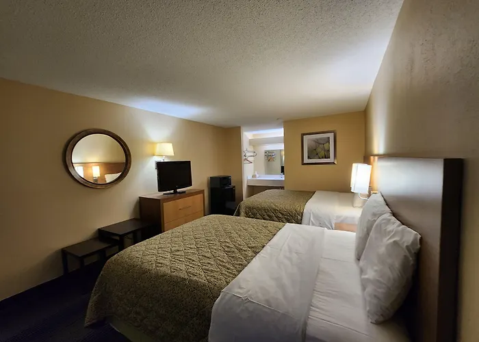 Budget Host Inn